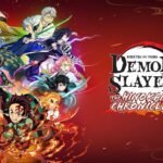 Demon Slayer: The Hinokami Chronicles 2 ganha novo trailer Demon Slayer -Kimetsu no Yaiba- The Hinokami Chronicles 2