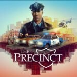 Review | The Precinct (PS5) The Precinct