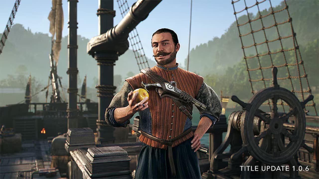 Créditos: Ubisoft / Reprodução
