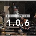 Assassin’s Creed Shadows recebe atualização 1.0.6 com ultra low e diversas novidades Créditos: Ubisoft / Reprodução