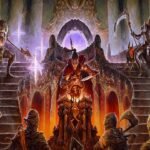 Diablo IV anuncia Pecados dos Horadrim com novas missões e desafios no endgame Diablo IV Pecados dos Horadrim
