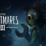 Little Nightmares III chega em outubro com cooperativo, bônus do primeiro jogo e estreia no Nintendo Switch 2 Little Nightmares III