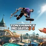 Preview | Tony Hawk’s Pro Skater 3 + 4 (PS5) Tony Hawk’s Pro Skater 3 + 4