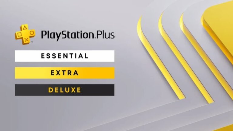 Jogos que deixam o PS Plus Extra e Deluxe em julho de 2025 são revelados