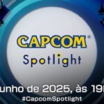 Capcom Spotlight revela novidades de Pragmata, Resident Evil, Monster Hunter e mais Capcom Spotlight