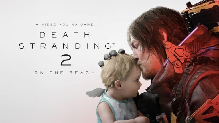 Recap Oficial de Death Stranding é Divulgado pela PlayStation