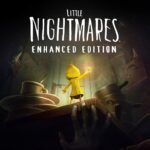 Little Nightmares Enhanced Edition é anunciado Little Nightmares Enhanced Edition