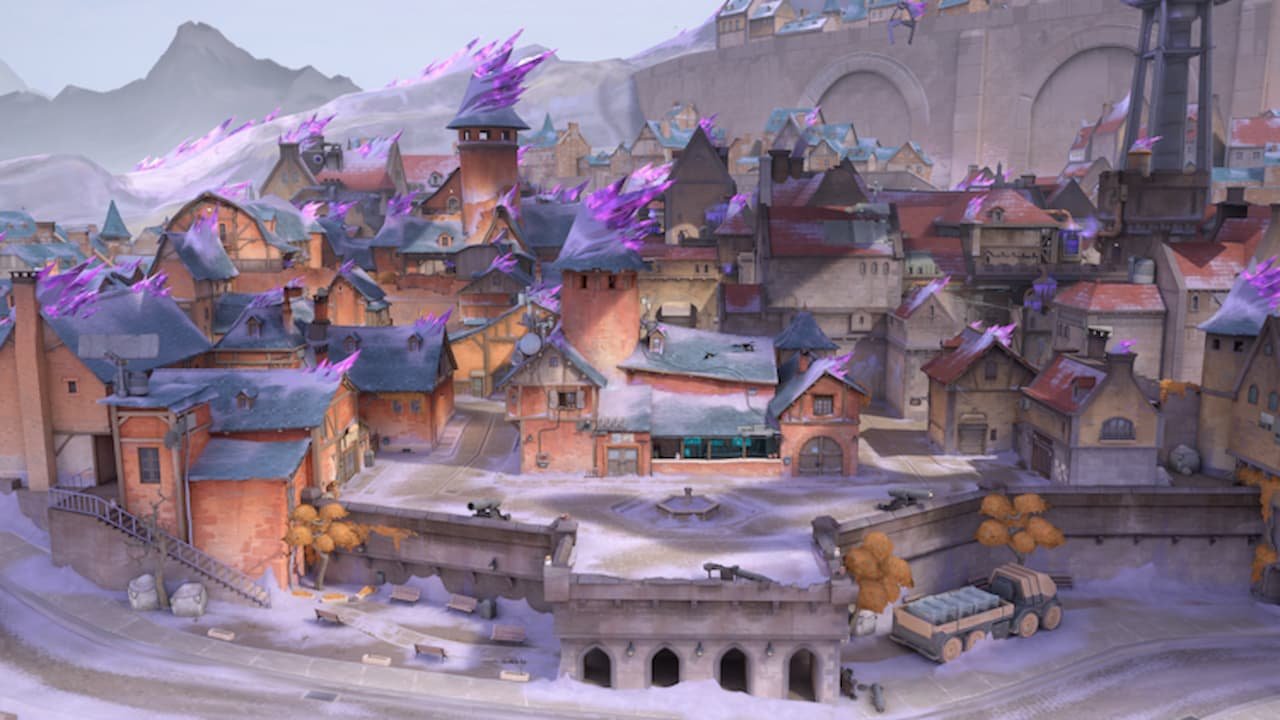 Créditos: Riot Games / Reprodução