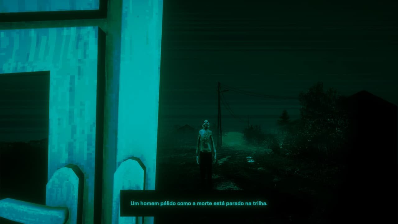 No, I'm not a Human