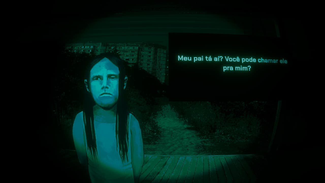 No, I'm not a Human