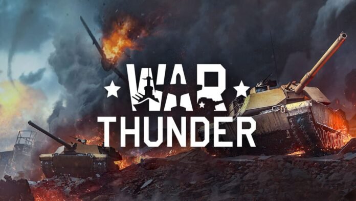 War Thunder Update