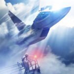 Bandai Namco celebra os 30 anos de Ace Combat Ace combat aniversario