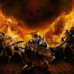 Gears of War: Reloaded, informações sobre o beta multiplayer