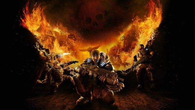 Gears of War: Reloaded, informações sobre o beta multiplayer