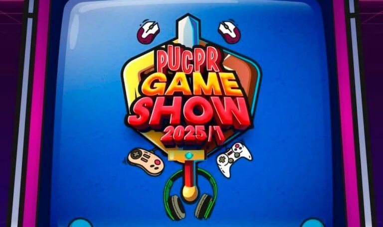 PUCPR realizará mais uma edição de seu Game show