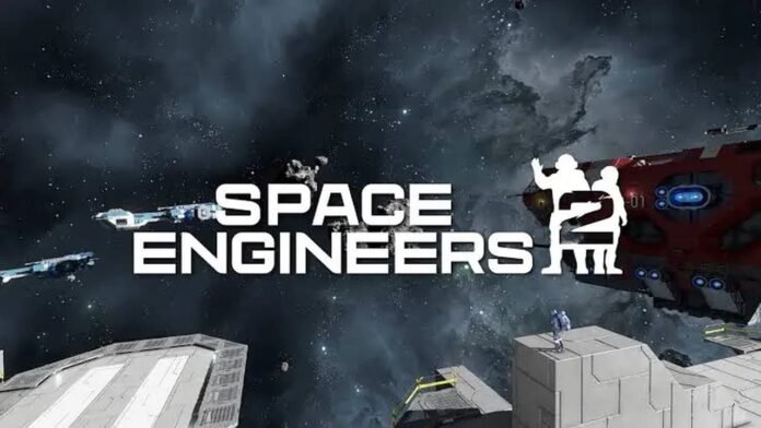 Space engineers 2, mods