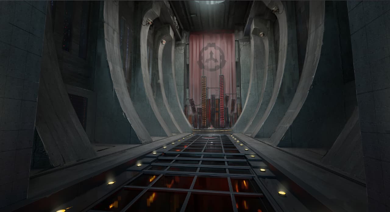 SCP fragmented minds