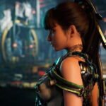 Stellar Blade recebe atualização, corrigindo diversos problemas