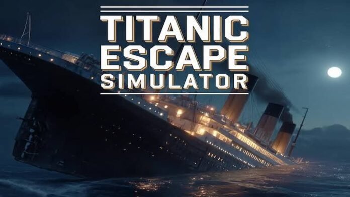 Titanic Escape