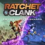Após 2 Anos, Easter Egg Secreto em Ratchet & Clank é Revelado easter egg