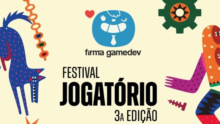 Festival Jogatório