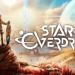 Review | Star Overdrive (PC) Star Overdrive
