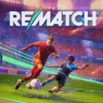 Rematch, novo jogo da Sloclap, está disponivel no gamepass Rematch