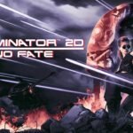 Terminator 2D: NO FATE traz Exterminador do Futuro de volta com ação em 2.5D e múltiplos finais Terminator 2D: NO FATE