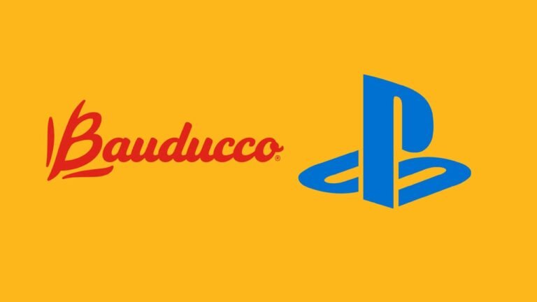 Playstation Bauducco
