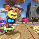 Astro Bot recebe atualização com cinco novos níveis Astro Bot