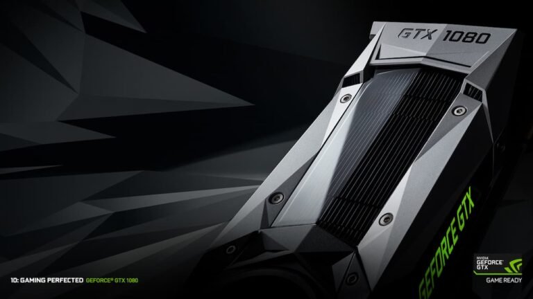 fim suporte NVIDIA GTX 900 e 1000