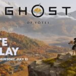 State of Play dedicado a Ghost of Yōtei acontece em 10 de julho com quase 20 minutos de gameplay State of Play Ghost of Yōtei