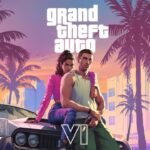 GTA VI é adiado oficialmente para maio de 2026 GTA VI