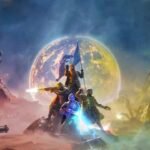 Helldivers 2 será lançado para Xbox Series em 26 de agosto com suporte crossplay Helldivers 2 Xbox