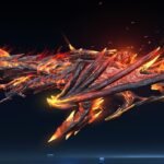 Análise Completa da Skin M4A1 Relíquia EVO Dragão no Blood Strike
