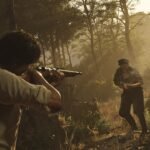 Mafia: The Old Country ganha trailer inédito de gameplay e detalhes de bastidores Mafia: The Old Country