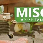 Misc. A Tiny Tale já disponível no PC com desconto de lançamento Misc. A Tiny Tale