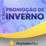 Promoção de Inverno da PS Store começa em 16 de julho, com acesso antecipado para membros PS Plus Promoção de Inverno PS Store 2025