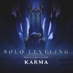 Solo Leveling: Karma é anunciado como novo RPG de ação com elementos roguelite solo leveling karma