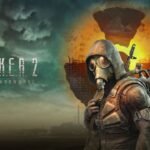 S.T.A.L.K.E.R. 2: Heart of Chornobyl é confirmado para PlayStation 5 no fim de 2025 S.T.A.L.K.E.R. 2: Heart of Chornobyl
