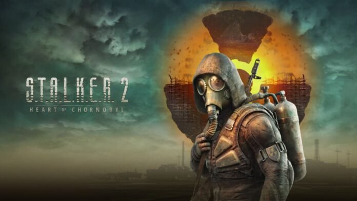S.T.A.L.K.E.R. 2: Heart of Chornobyl