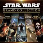Aspyr lança Star Wars: Grand Collection na PS Store com seis jogos clássicos Star Wars: Grand Collection