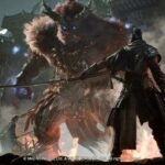 TAL: The Arcane Lands é anunciado como novo RPG de ação em mundo aberto para 2027 TAL: The Arcane Lands