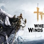 Where Winds Meet será exclusivo do PS5 por seis meses; beta fechado acontece em julho Where Winds Meet