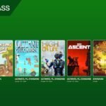 Xbox Game Pass de julho traz Tony Hawk’s Pro Skater 3 + 4 e outros destaques Xbox Game Pass julho 2025