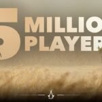 Assassin’s Creed Shadows ultrapassa 5 milhões de jogadores; novo contéudo deve chega em breve Assassin’s Creed Shadows