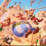 Asterix & Obelix: Mission Babylon é anunciado para outubro de 2025 Asterix & Obelix: Mission Babylon