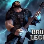 Double Fine oferece Brutal Legends grátis no PC em homenagem a Ozzy Osbourne Brutal Legends grátis