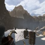 Neolithic Dawn cresce com atualizações após lançamento em Acesso Antecipado no Meta Quest Neolithic Dawn