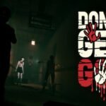 Review | DON’T GET GOT (PC) DON'T GET GOT